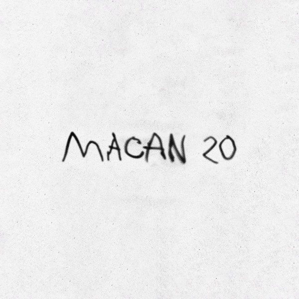 MACAN — 20